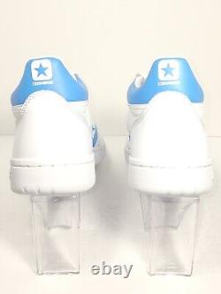 Converse Fastbreak Mid x Jordan Alumni 2017 UNC North Carolina Tar heels Size 11