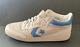 Converse Fastbreak Mid X Jordan Alumni 2017 Unc North Carolina Tar Heels Size 12