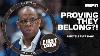 Did Unc Prove They Belong With A 27 Pt Win How Far Can The Tar Heels Go First Take