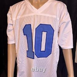 DRAKE MAYE SIGNED Autographed UNC North Carolina Tar Heels with COA