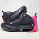 Ds New! Promo Jordan 34 Unc Tar Heels Bca Pe Sz 17 Player Exclusives Shoes