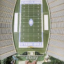 Danbury Mint Kenan Memorial Stadium University of North Carolina UNC