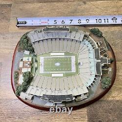 Danbury Mint Kenan Memorial Stadium University of North Carolina UNC