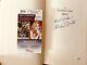 Dean Smith Signed Auto Carolina Way Book Inscribed Best Wishes Jsa Unc Tar Heels