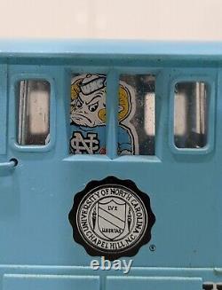 Diesel Locomotive 1993 K-Line UNC Tar Heels Champion Express O Gauge Train