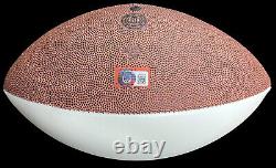 Drake Maye Signed Unc North Carolina Tar Heels Football Beckett Witness Coa