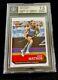 Erin Matson Rookie Rare Sports Illustrated For Kids Si Field Hockey Nm+ Bgs 7.5
