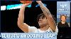 Elliot Cadeau S Shooting Improvement Lifts Unc S Offense Knocking Down Shots All Over The Place