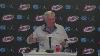 Fb Mack Brown Press Conference Presented By Unc Health Sept 26