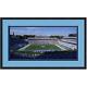 Framed Kenan Stadium Unc Tar Heels 16x24 Ncaa Photo Professionally Matted
