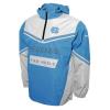Franchise Club Mens Ncaa Teams Action Anorak Jacket
