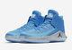 Go Heels Nike Jordan Xxxii 32 Unc North Carolina Tarheels Mens Sizes