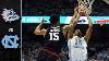 Gonzaga Vs North Carolina Basketball Highlights 2018 19