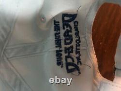 Grateful Dead & Company Final Tour NEVER WORN Charlotte UNC Tar Heels Blue Hat