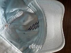 Grateful Dead & Company Final Tour NEVER WORN Charlotte UNC Tar Heels Blue Hat