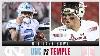 How To Bet The Military Bowl With Expert Picks Unc Tar Heels Vs Temple Owls Cbs Sports Hq