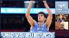 Hypothetical Unc Vs Purdue Ncaa Tournament Matchup Is Cormac Ryan Rolling Storytime