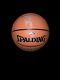 Ian Jackson Signed Basketball North Carolina Tar Heels Guard Unc Nba Draft Bas