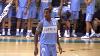 Ictv Unc Basketball Extended Bahamas Highlights Game 2