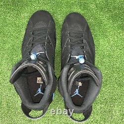 Jordan 6 Retro Tar Heels, UNC Size 12 No Box