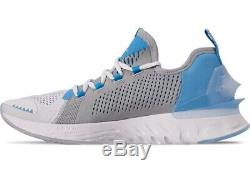 Jordan Brand React Havoc Sneakers Size 8.5 & 11 UNC North Carolina Tar Heels
