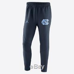 Jordan College Air Jordan 1 Wings UNC North Carolina Tarheels Pants Large $150