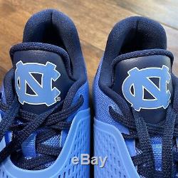 Jordan Grind 2 UNC North Carolina Tar Heels SAMPLE