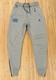 Jordan Jumpman Elite Unc Tar Heel Nwt Sweatpants Sz Mt