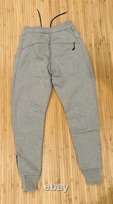 Jordan Jumpman Elite UNC Tar Heel NWT Sweatpants Sz MT