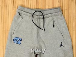 Jordan Jumpman Elite UNC Tar Heel NWT Sweatpants Sz MT