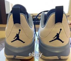 Jordan One Take 3 UNC Tar Heels unc PE. Player exclusive size mens 12 NEW Home