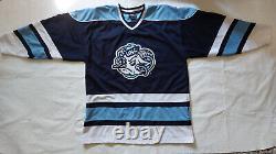 Jordan Potential North Carolina college baby blue NCAA colosseum XL Tar Heels