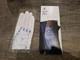 Jordan Tour Unc Tar Heels P. E Golf Glove Mens. Sz M/l. Rh Hand For Lh Golfer