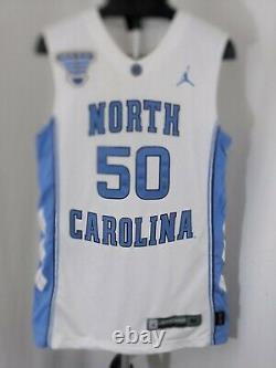 LIMITED EDITION UNC North Carolina Tar Heels Nike Jumpman #93 of 360 jersey