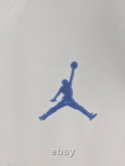 LIMITED EDITION UNC North Carolina Tar Heels Nike Jumpman #93 of 360 jersey