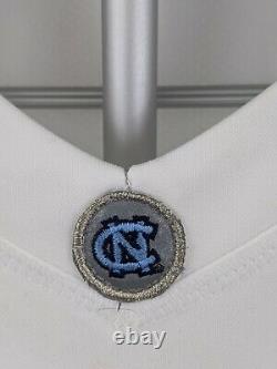 LIMITED EDITION UNC North Carolina Tar Heels Nike Jumpman #93 of 360 jersey