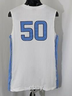 LIMITED EDITION UNC North Carolina Tar Heels Nike Jumpman #93 of 360 jersey