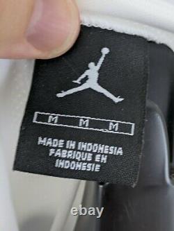 LIMITED EDITION UNC North Carolina Tar Heels Nike Jumpman #93 of 360 jersey