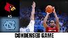 Louisville Vs North Carolina Condensed Game 2023 24 Acc Men S Basketball