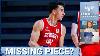 Luka Bogavac S Explosive Impact On Unc Will He Be The Missing Piece