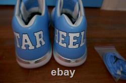 MENS 16 Nike Air Jordan 31 XXXI Low UNC Tar Heels Carolina PE SE Shoes Sneakers
