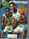 Michael Jordan First Sports Illustrated Mag November 28, 1983 Unc Tar Heels Pc