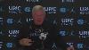 Mack Brown Press Conference Presented By Unc Health October 25 2021