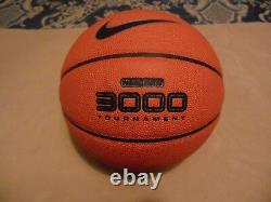 Marcus Ginyard Personally Owned UNC Tar Heels Basketball