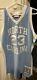 Men's Mitchell & Ness Michael Jordan North Carolina Tar Heels Jersey Size 44 L