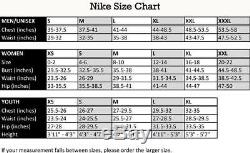 Men's Nike Air Jordan UNC North Carolina Tarheels Fleece Shorts CD0133-448/XXL