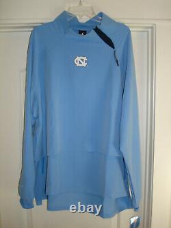 Mens NIKE Jordan Jumpman North Carolina Tar Heels Pullover UNC XL MSRP $150