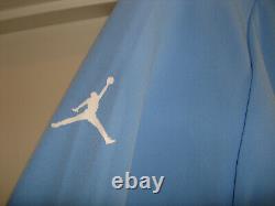 Mens NIKE Jordan Jumpman North Carolina Tar Heels Pullover UNC XL MSRP $150