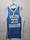Michael Jordan 1983-84 2xl Unc North Carolina Tar Heels Nike Authentic Rd Jersey