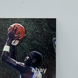 Michael Jordan 1998 Upper Deck Phi Beta Sp Top Prospects Card #j2